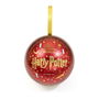 THE CARAT SHOP Llavero Sombrero Seleccionador Bola Navidad Harry Potter Aleación Zinc 8.5cm