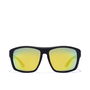 Northweek BOLD Polarizadas Gafas Sol Adultos Negro Nylon 140mm 135mm 58mm