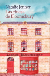 Las chicas de Bloomsbury, Natalie Jenner - EDITORIAL CATEDRAL