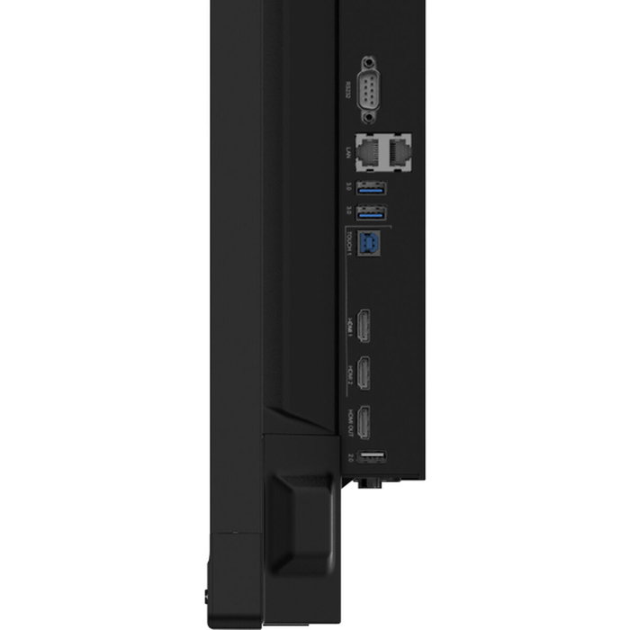 Iiyama ProLite TE9812MIS-B3AG Monitor Interactivo Táctil 98 Pulgadas 4K UHD Iiyama ProLite TE9812MIS-B3AG Monitor Interactivo Táctil 98 Pulgadas 4K UHD