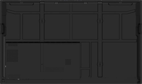 Iiyama Monitor Interactivo Táctil TE9812MIS-B3AG 98" 4K UHD IPS, Pantalla Táctil con Android 11, Funcionamiento 24/7, 8GB RAM, 64GB ROM, Wi-Fi, HDMI, USB-C