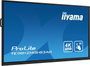 Iiyama ProLite TE9812MIS-B3AG Monitor Interactivo Táctil 98 Pulgadas 4K UHD