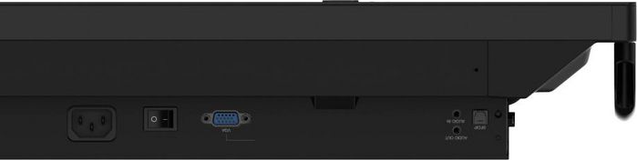 Iiyama ProLite TE9812MIS-B3AG Monitor Interactivo Táctil 98 Pulgadas 4K UHD Iiyama ProLite TE9812MIS-B3AG Monitor Interactivo Táctil 98 Pulgadas 4K UHD