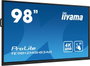 Iiyama ProLite TE9812MIS-B3AG Monitor Interactivo Táctil 98 Pulgadas 4K UHD
