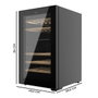 Cecotec Bolero GrandSommelier Duo 52000 Black