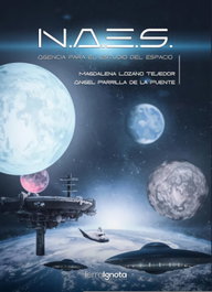 NAES, Magdalena Lozano Tejedor - TERRA IGNOTA