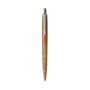 Parker Jotter SE Rome Edición Especial con acabado marrón satinado