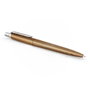 PARKER Bolígrafo Jotter Global Icons Roma Marrón Satinado