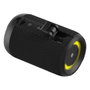 NGS Roller Furia 2 Tiny Altavoz Portátil 20W Negro