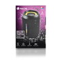 NGS Roller Furia 2 Tiny Altavoz Portátil 20W Negro