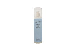 Elizabeth Taylor Sparkling White Diamonds Body Mist 235ml Spray