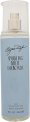 Elizabeth Taylor Sparkling White Diamonds Body Mist