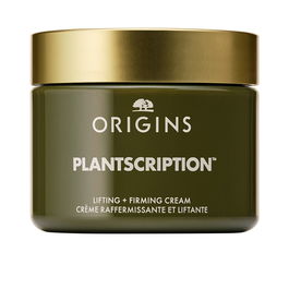 Origins PLANTSCRIPTION Poderosa Crema Reafirmante Antiarrugas Antiedad - Tratamiento Facial Hidratante para Mujer, 50 ml