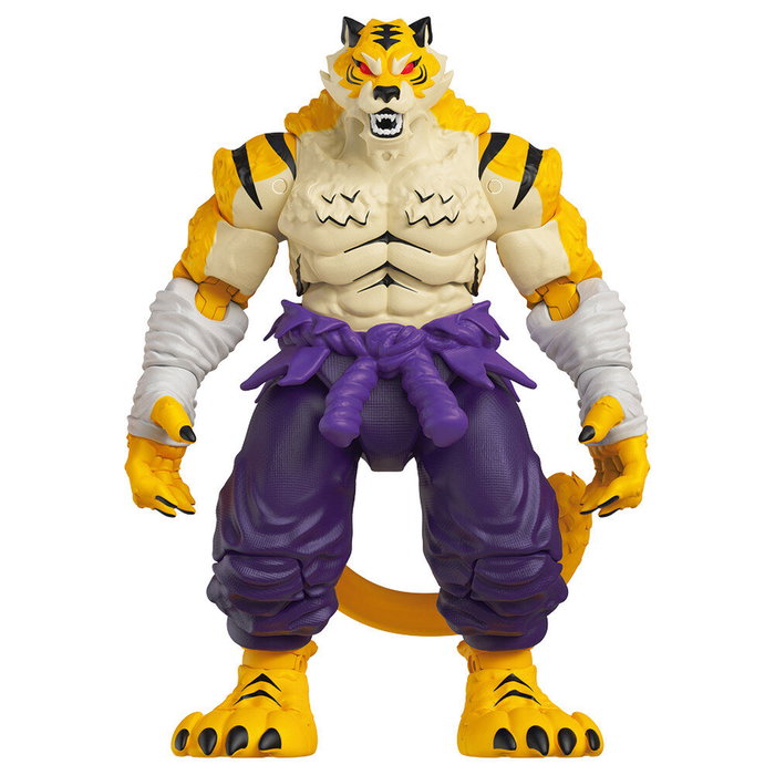 PHATMOJO Figura Tiger Blox Fruits 15cm PHATMOJO Figura Tiger Blox Fruits 15cm