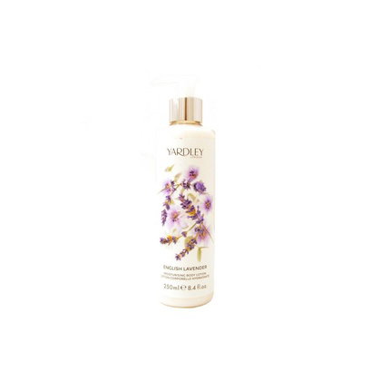 Yardley English Lavender Loción Corporal 250ml