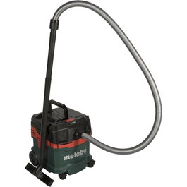 Metabo AS 20 L PC Aspiradora de seco y húmedo de 20 l