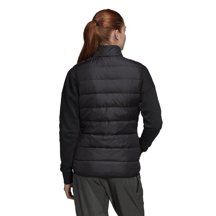 Chaqueta Deportiva Adidas GH4586 Negro Chaqueta Deportiva Adidas GH4586 Negro