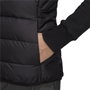 Chaqueta Deportiva Adidas GH4586 Negro