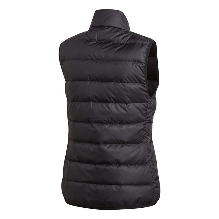 Chaqueta Deportiva Adidas GH4586 Negro Chaqueta Deportiva Adidas GH4586 Negro