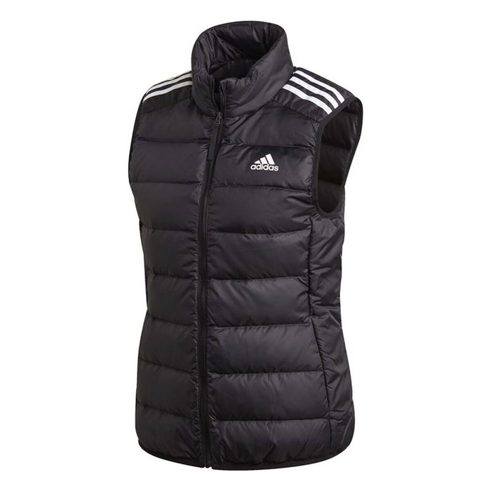 Chaqueta Deportiva Adidas GH4586 Negro Chaqueta Deportiva Adidas GH4586 Negro