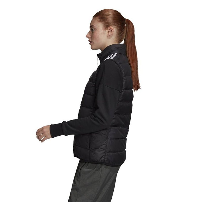Chaqueta Deportiva Adidas GH4586 Negro Chaqueta Deportiva Adidas GH4586 Negro