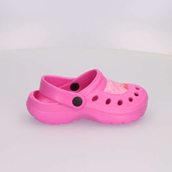 Peppa Pig Zuecos Eva Talla 24-25 - Modelos Surtidos Peppa Pig Zuecos Eva Talla 24-25 - Modelos Surtidos