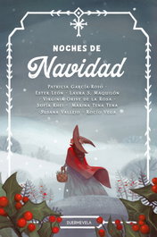 Noches de Navidad, VV. AA. - DUERMEVELA
