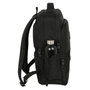 Safta Mochila Real Madrid Premium para Portátil 15,6 Pulgadas y Tablet