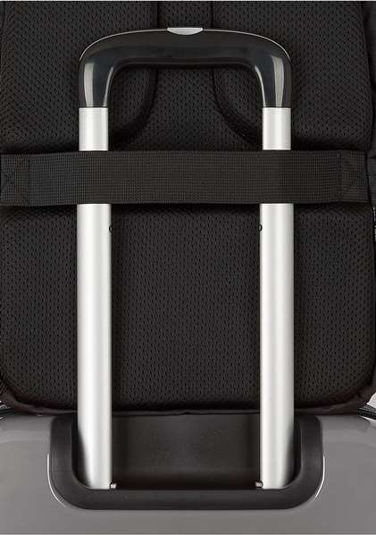 Safta Mochila Portatil 15,6"+Tablet+Usb Real Madrid Premium 29x44x15cm