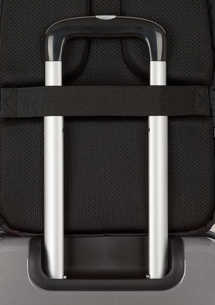 Safta Mochila Portatil 15,6"+Tablet+Usb Real Madrid Premium 29x44x15cm