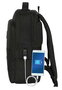 Safta Mochila Portatil 15,6"+Tablet+Usb Real Madrid Premium 29x44x15cm