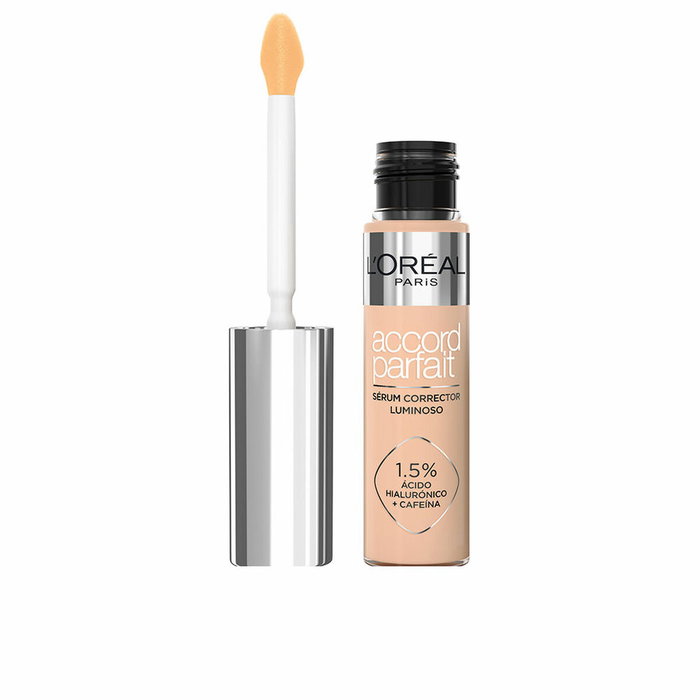 L'Oréal Paris ACCORD PARFAIT Sérum Corrector Luminoso 7N L'Oréal Paris ACCORD PARFAIT Sérum Corrector Luminoso 7N