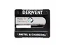 Derwent Sacapuntas Plástico 1 Uso para Lápices Pastel y Charcoal