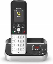ALCATEL FX990 Voice EU Black