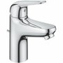 Grohe Mezclador monomando de lavabo Swift 24316001 Cromo Talla S
