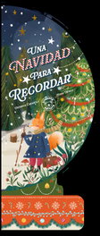 TRIQUETA VERDE, Una Navidad para recordar - Patricia Casasola