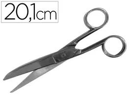 Csp Tijera de Oficina de Acero Inoxidable 20.1 cm