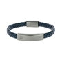 Pulsera Hombre One Jewels OAMB4101LA-S Gris