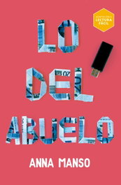 Lo del abuelo (Lectura Fácil), Anna Manso Munné - SM