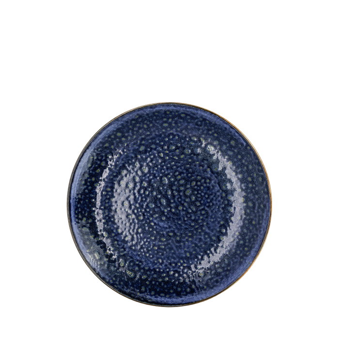 Summa Moon Blue Plato Hondo Coupe Azul (Set de 6) Summa Moon Blue Plato Hondo Coupe Azul (Set de 6)