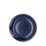 Summa Moon Blue Plato Hondo Coupe Azul (Set de 6)