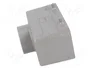 HARTING Carcasa para Conectores HDC Han Tamaño 16B PG21