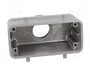 HARTING Carcasa para Conectores HDC Han Tamaño 16B PG21