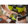 Ryobi Lijadora triangular ONE+ 18V RPS18-0