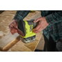 Ryobi Lijadora triangular ONE+ 18V RPS18-0