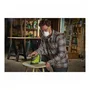 Ryobi Lijadora triangular ONE+ 18V RPS18-0