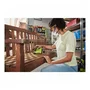 Ryobi Lijadora triangular ONE+ 18V RPS18-0