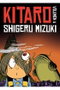 Astisendo Grupo Editorial, S.L. KITARO 04 de Shigeru Mizuki