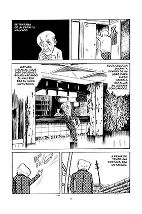 Astisendo Grupo Editorial, S.L. KITARO 04 de Shigeru Mizuki