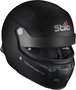 Stilo CASCO ST5 GTN TURISMO COMPOSITE SNELL SA2020 FIA 8859-15 HANS FIA8858-10 NEGRO MATE Talla 55